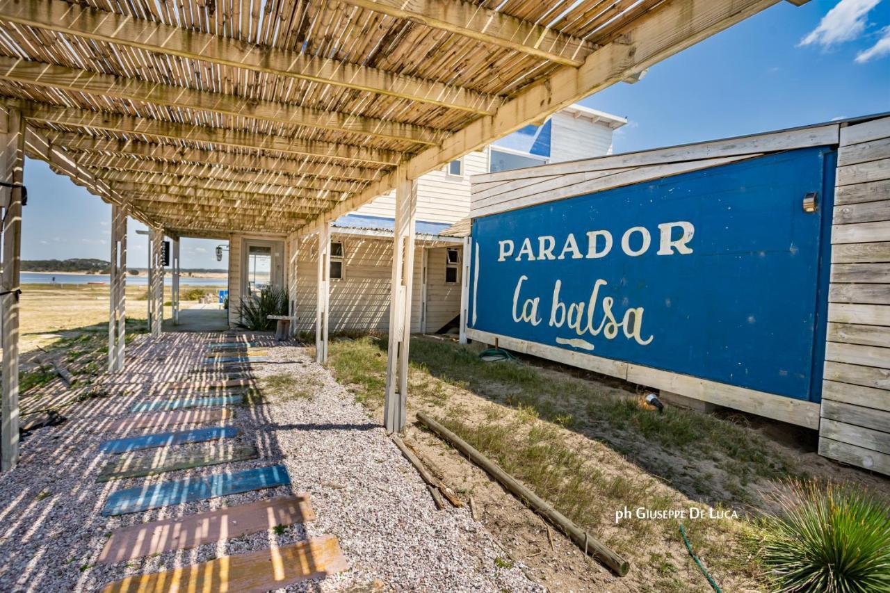 Villa La Balsa José Ignacio Exterior foto